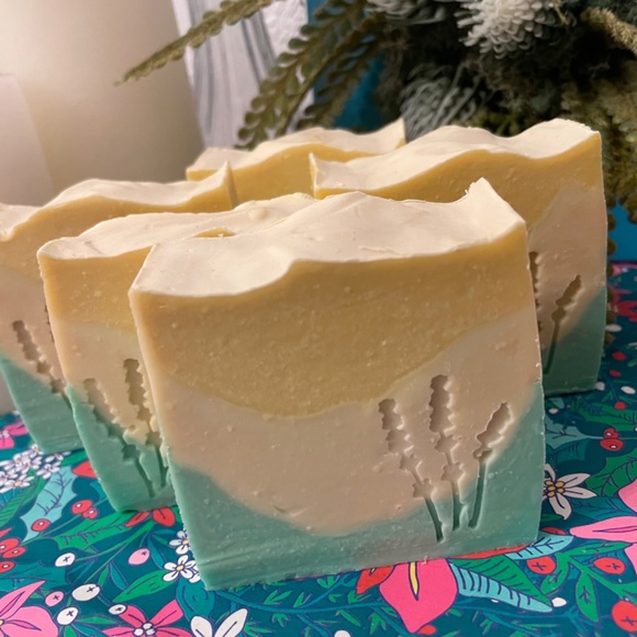 Cold Process Soaps and Bath Bombs - Picture 9 of 16